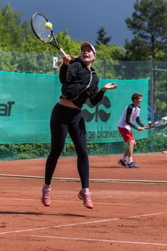 Tizia Brocks 260 - Blankeneser Pfingstturnier